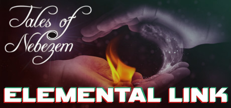 Tales of Nebezem: Elemental Link header image