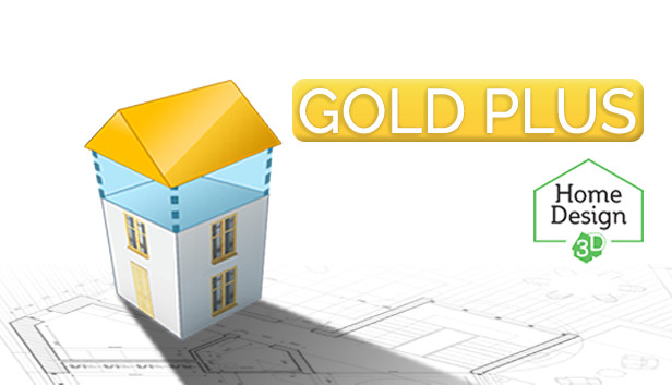 Home Design 3D - Gold Plus on Steam