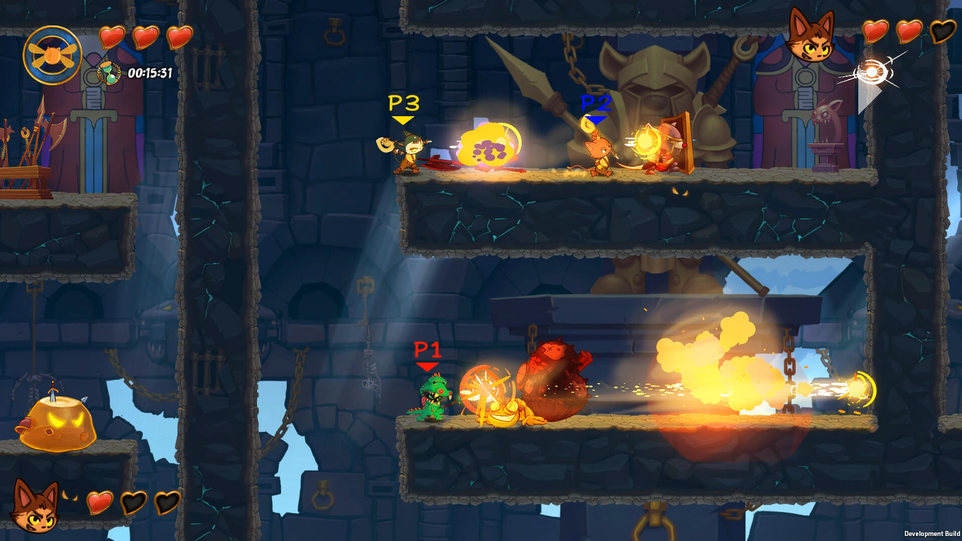 MagiCats Builder - Infinite Pack #10