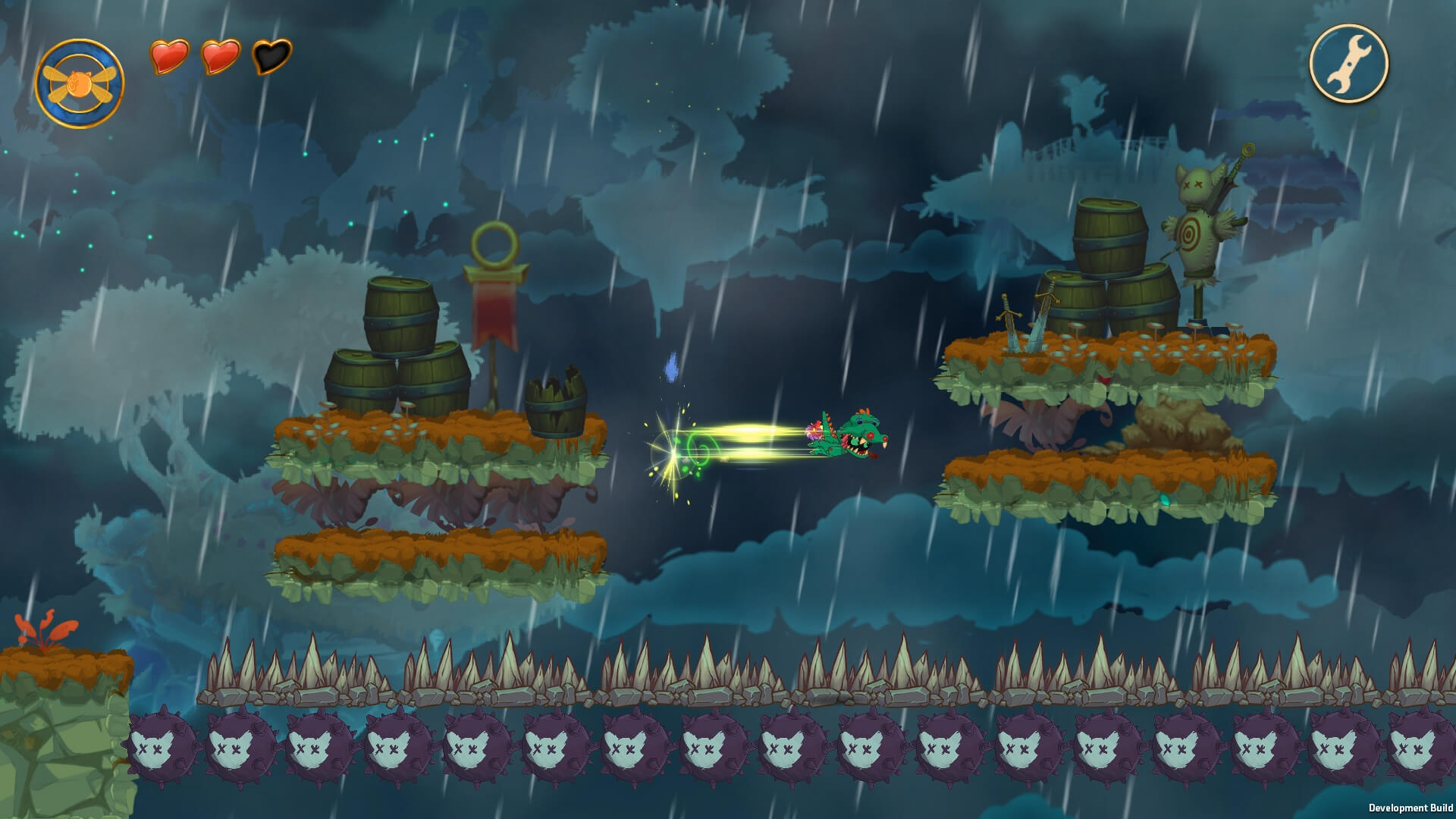 MagiCats Builder - Infinite Pack #11