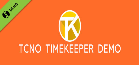 TcNo TimeKeeper Demo