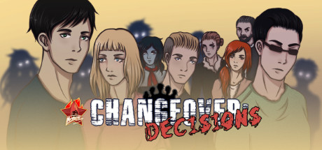 Changeover: Decisions header image