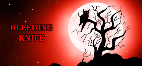 Bleeding Knife header image