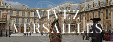 Vivez Versailles