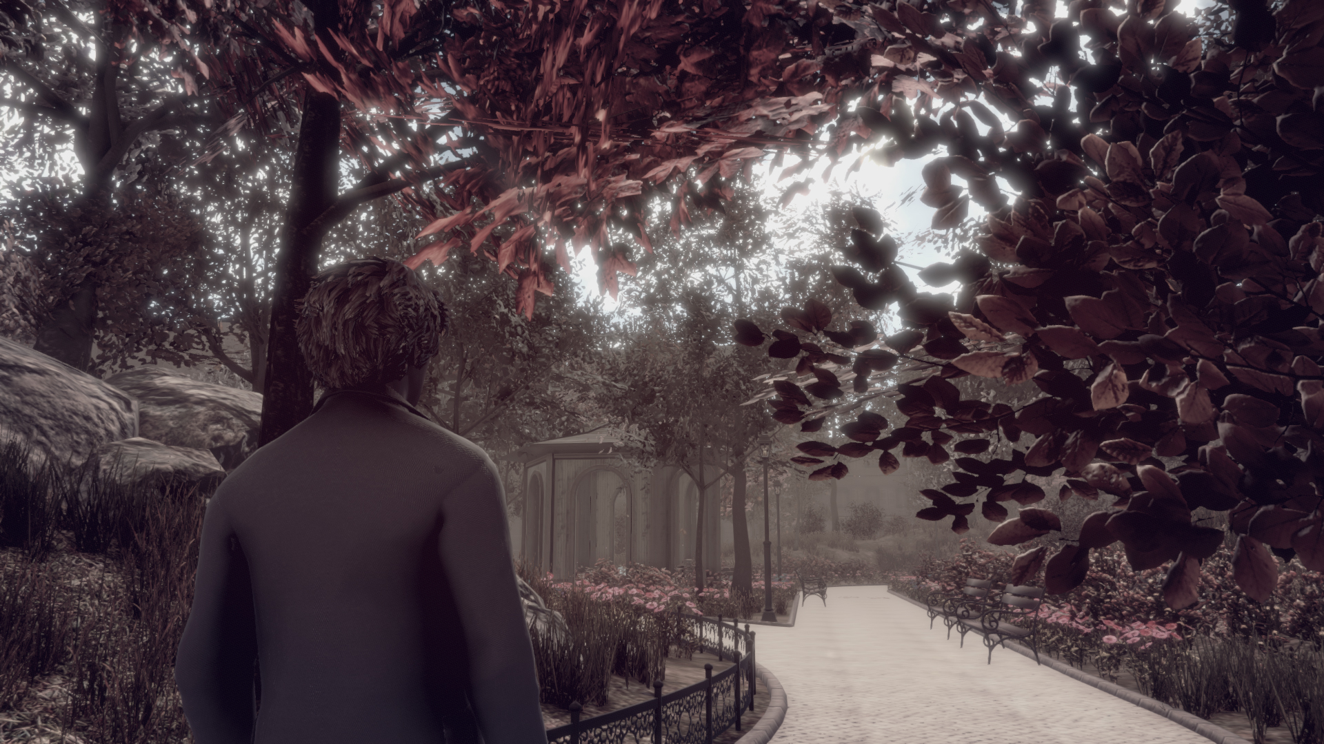 The Piano screenshot 10
