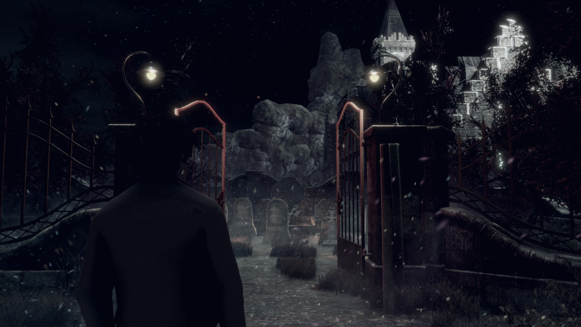 The Piano screenshot 11