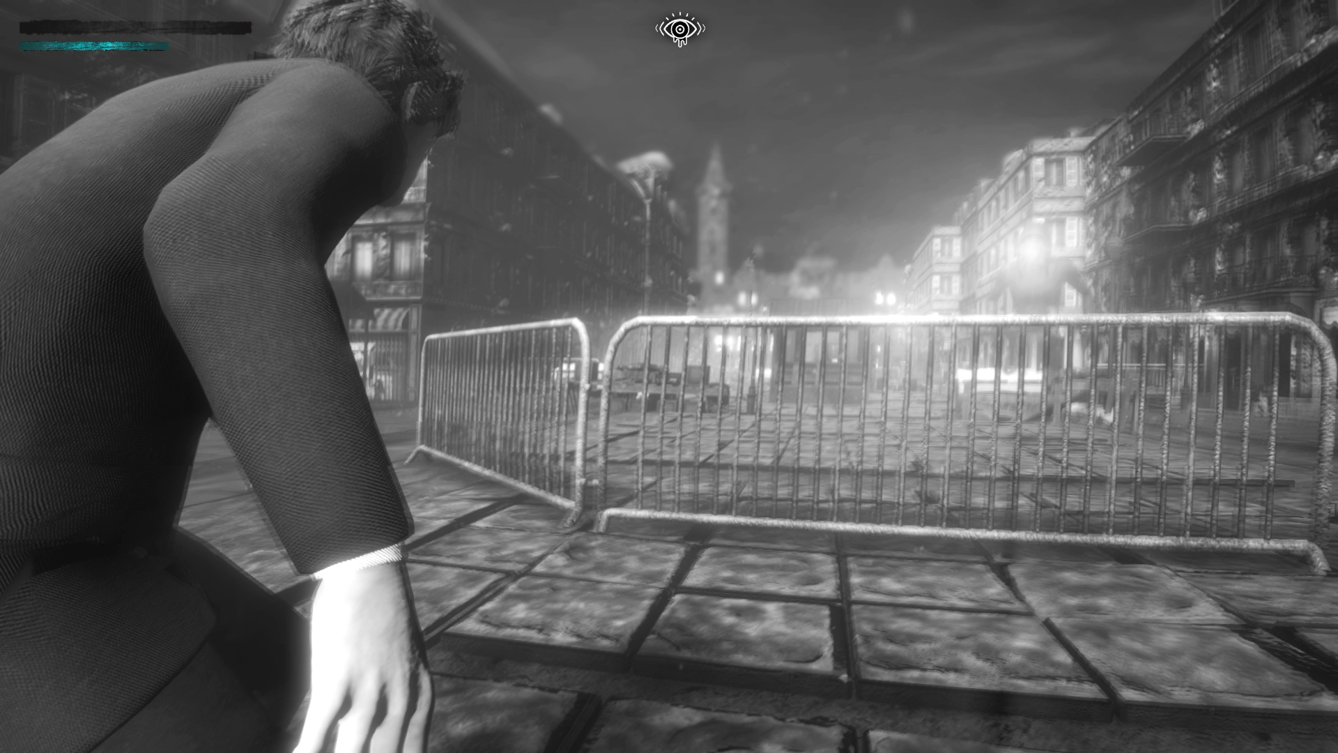 The Piano screenshot 7