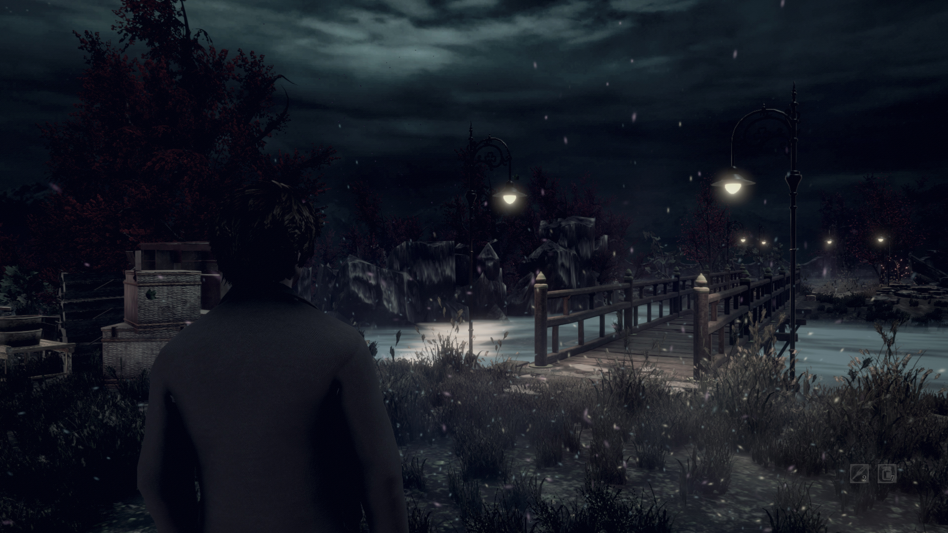 The Piano screenshot 9