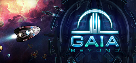 Gaia Beyond Cover Image