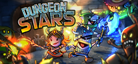 Dungeon Stars steam charts