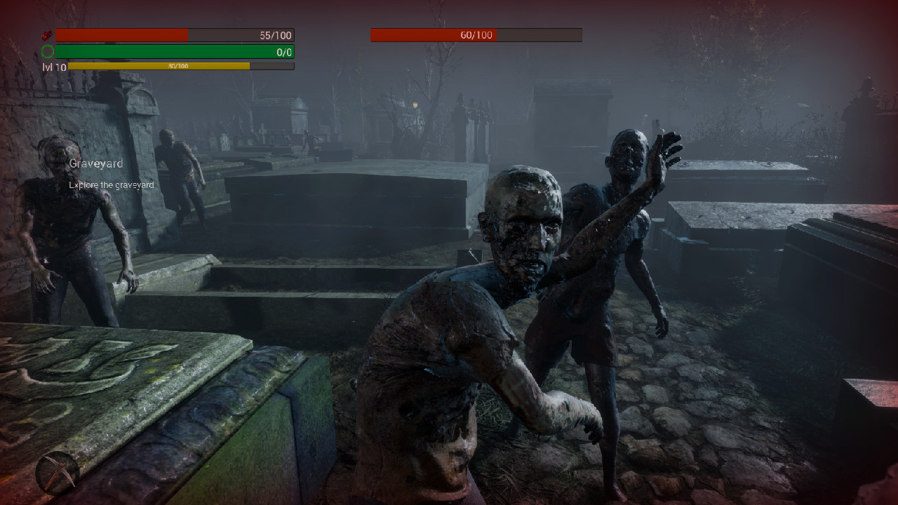 Steam Waxworks Curse Of The Ancestors Steam Waxworks Curse Of The Ancestors