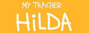 My Teacher Hilda: Nora Finds New Friends