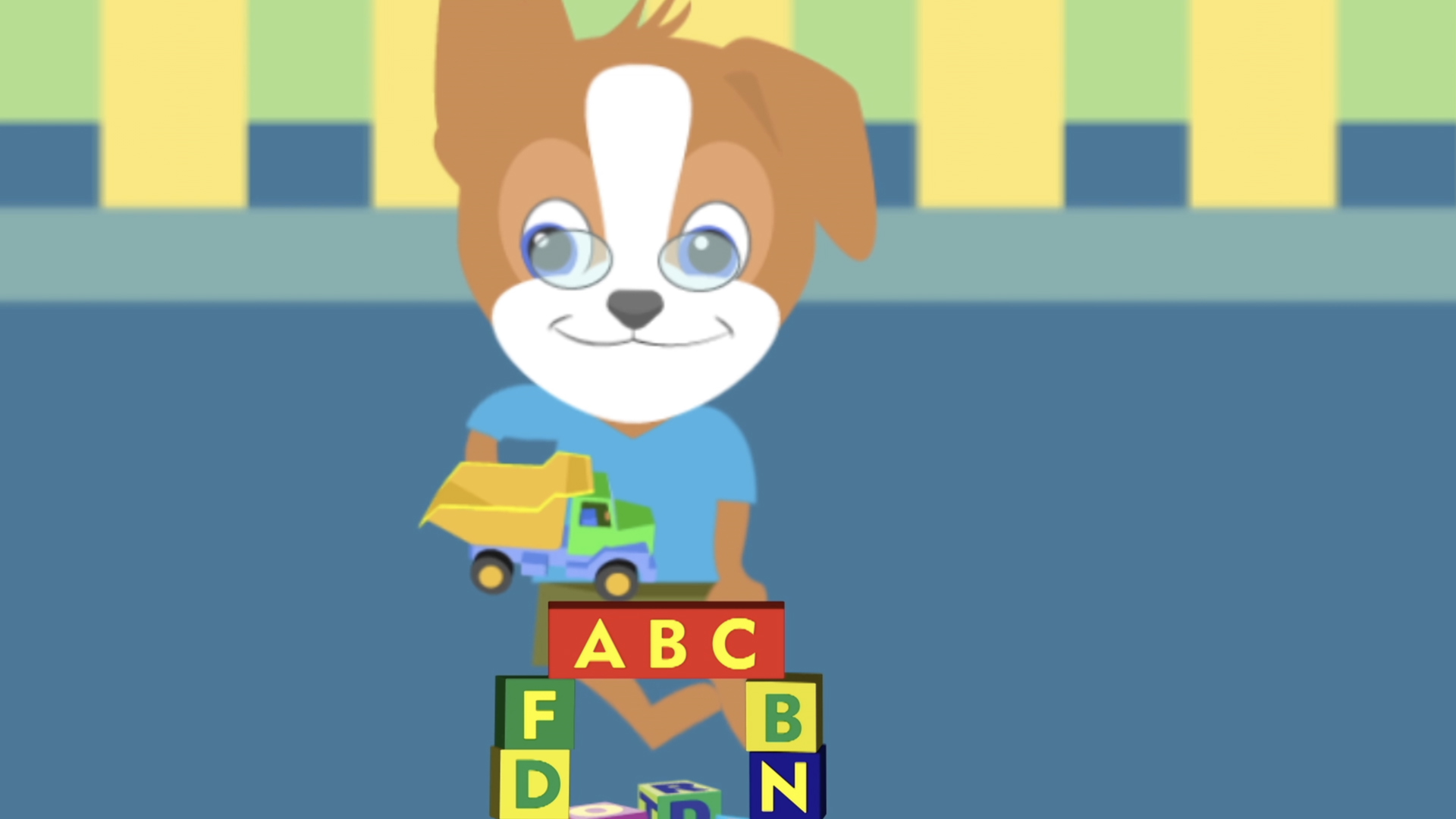 My Teacher Hilda: Nora Finds New Friends #0