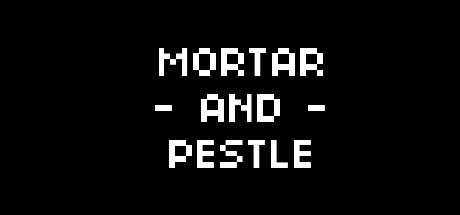 Mortar and Pestle steam charts