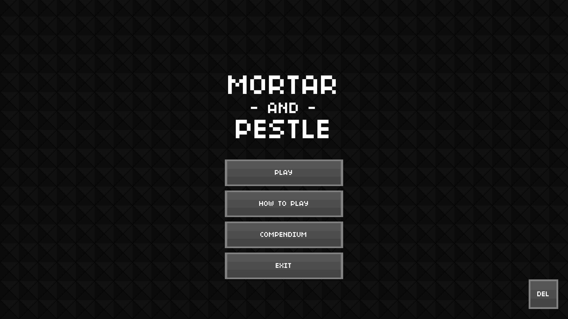 Mortar and Pestle Featured Screenshot #1