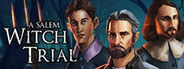 A Salem Witch Trial - Murder Mystery