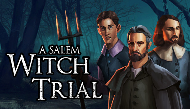 Game:Witch Hunt Role Playing Salem 1692 - Statcom Simulations Inc. — Google  Arts & Culture