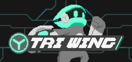 Tri Wing — store header art