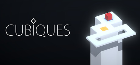 Cubiques banner