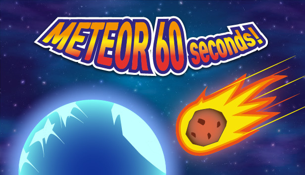 Steam Workshop::interactive Meteors