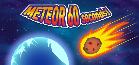 Meteor 60 Seconds! header image