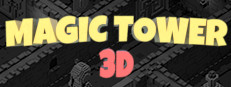 Magic Tower 3D 게임 이미지