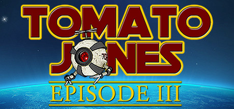 Tomato Jones - Episode 3 header image