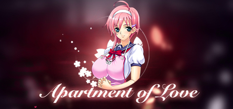 Apartment of Love Cover Image