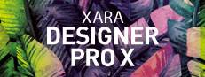 Xara Designer Pro X 15 Steam Edition 게임 이미지