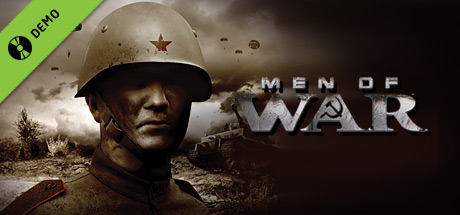 Men of War™ Demo header image