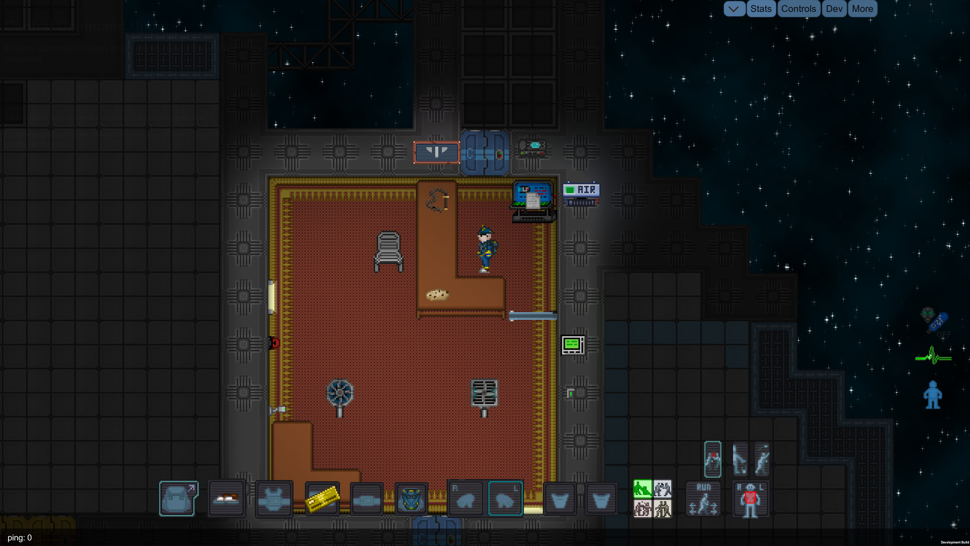 Expedition 13  - Bronze Donator Package #4