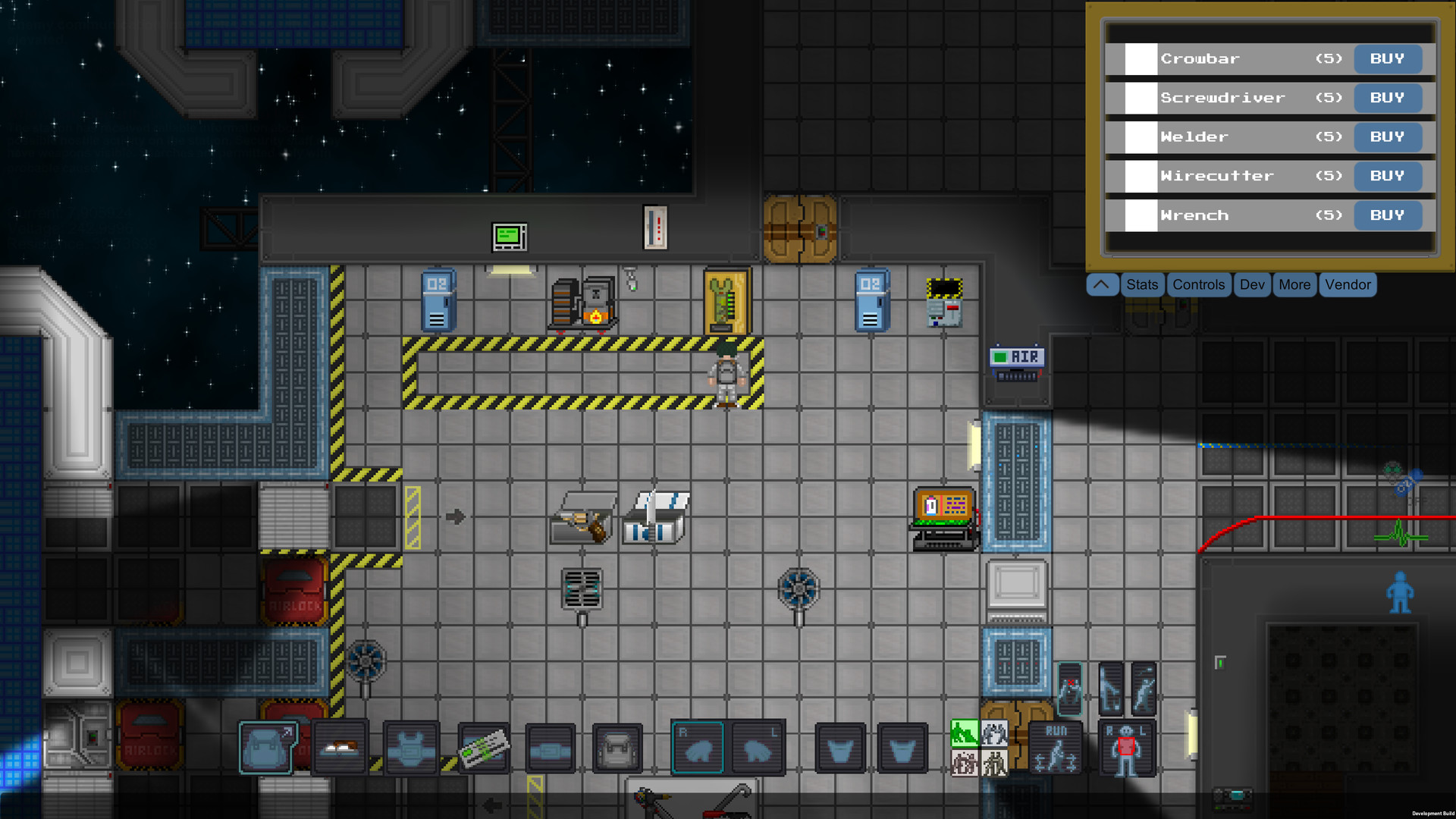 Expedition 13  - Bronze Donator Package #5