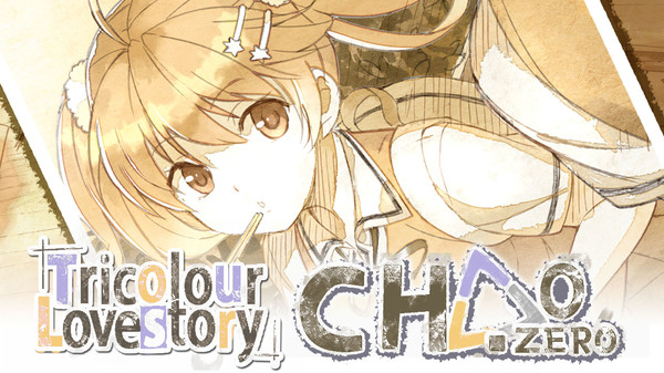 Tricolour Lovestory : Chapter Zero for steam Tricolour Lovestory : Chapter Zero for steam