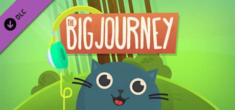 The Big Journey - Original Soundtrack banner image