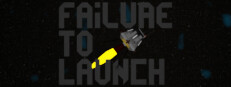 Failure to Launch
