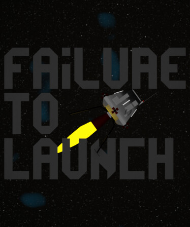 Failure to Launch