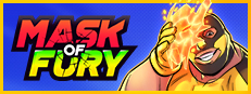 Mask of Fury 게임 이미지