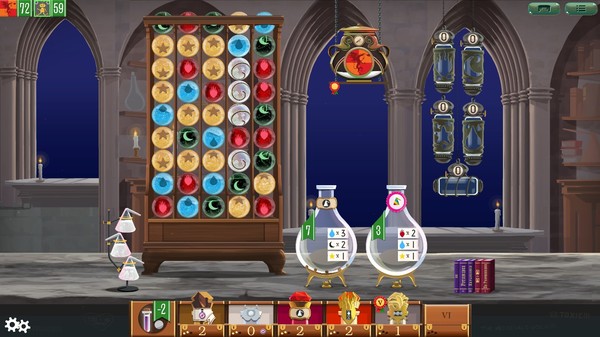 Potion Explosion - The Fifth Ingredient for steam Potion Explosion - The Fifth Ingredient for steam