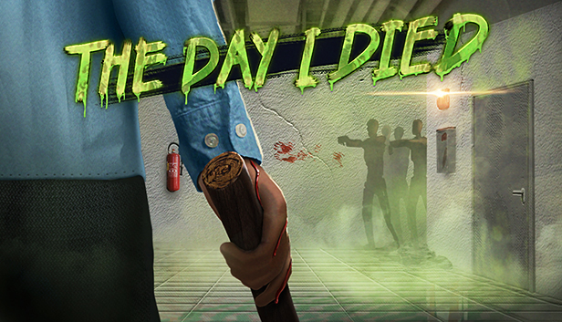 The Day I Died - Steam News Hub