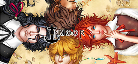 Unmoor Cover Image