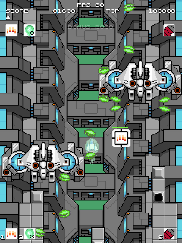 Rysen on Steam
