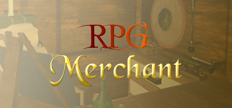 RPG Merchant header image