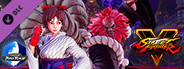 Street Fighter V - Capcom Pro Tour: 2018 Premier Pass
