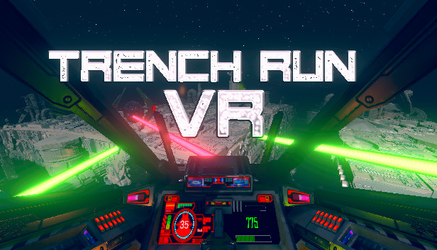 Trench Run VR on Steam