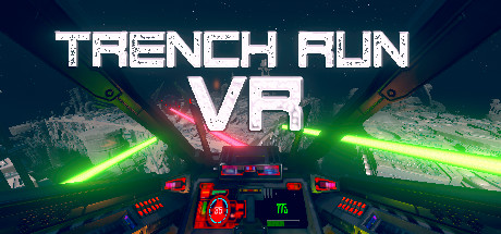 Trench Run VR Cover Image