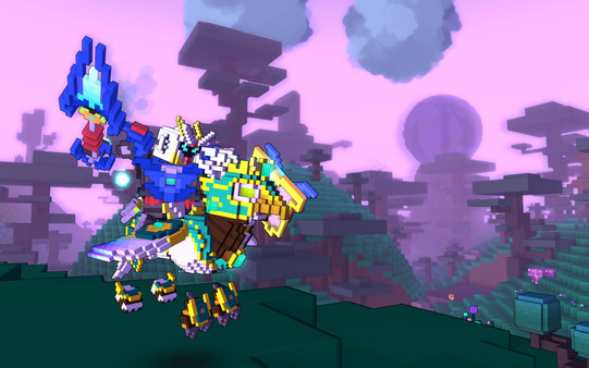 Trove - Square Necessities Pack for steam