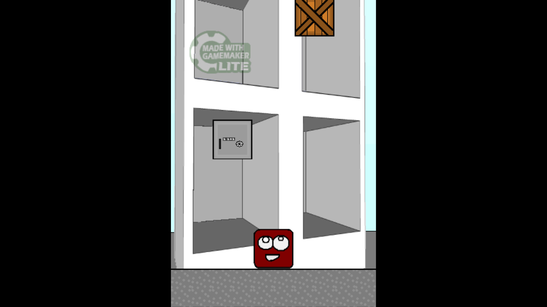 Bright Bob screenshot 2