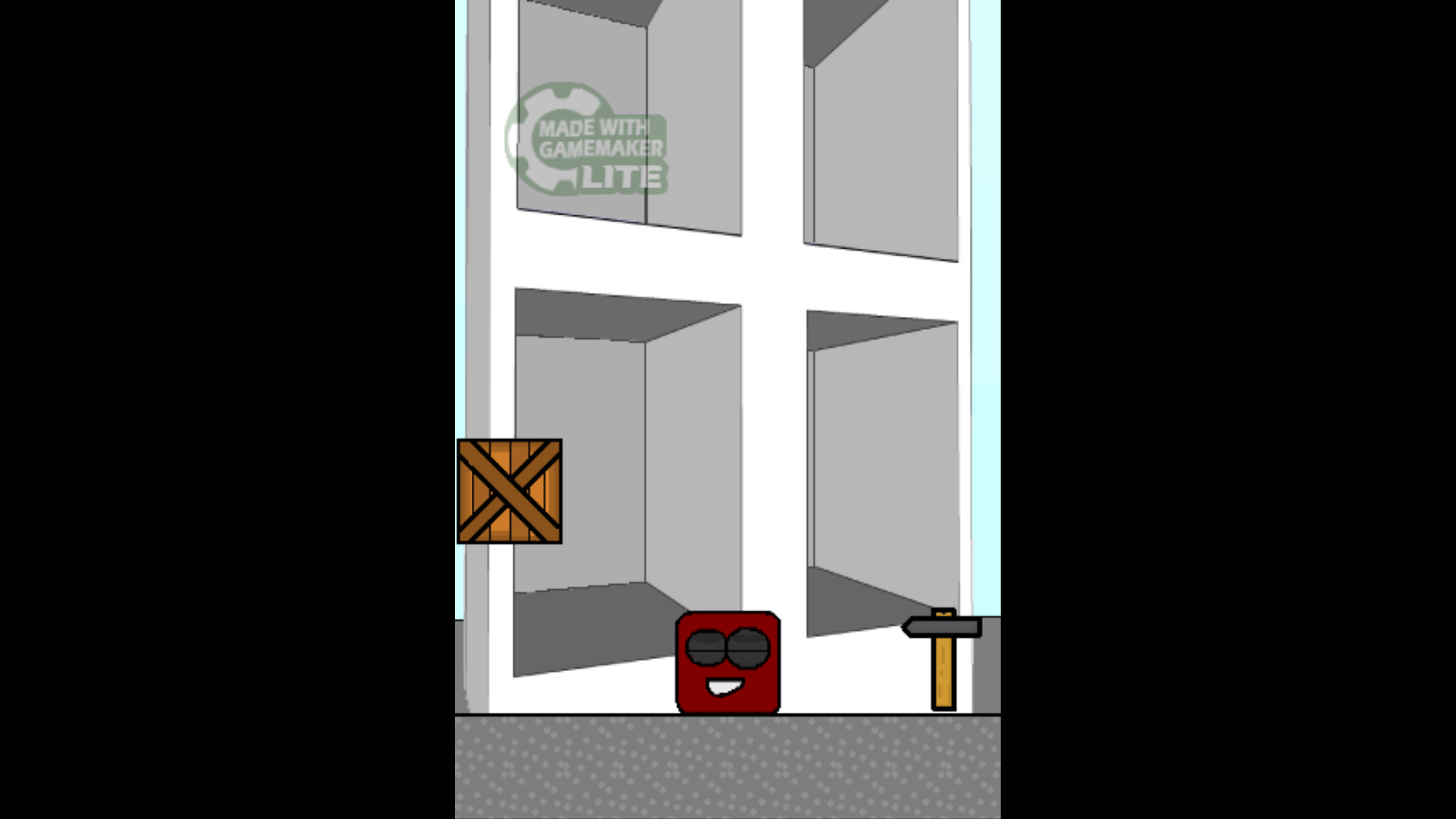 Bright Bob screenshot 4