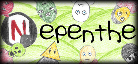 Nepenthe header image