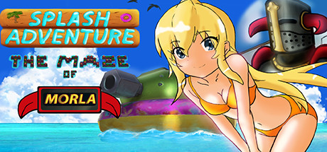 Splash Adventure: The Maze of Morla steam charts